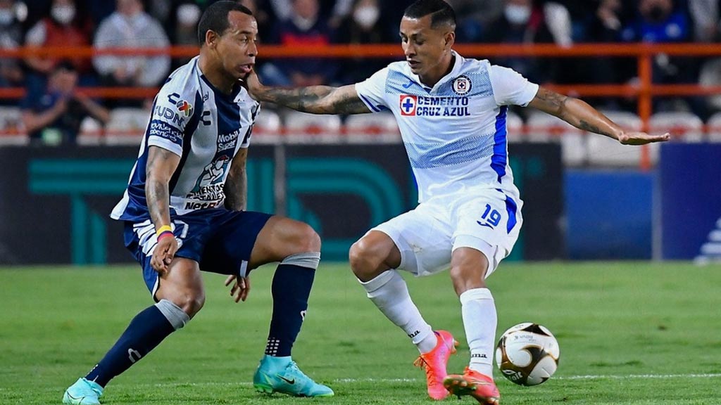 Cruz Azul vs Pachuca: A qué hora es para México, canal de transmisión, cómo y dónde ver el partido amistoso