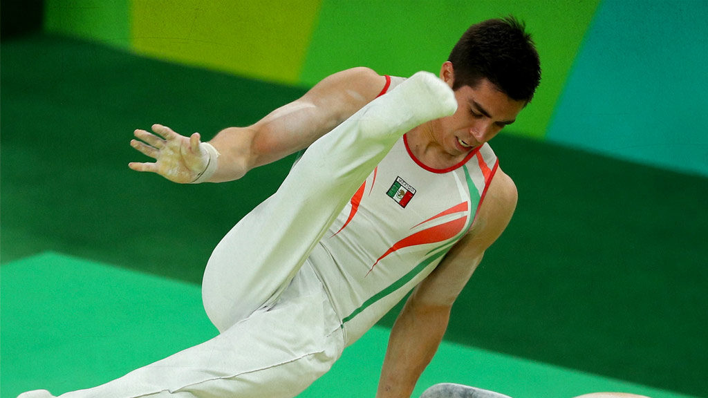 Daniel Corral en Juegos Olímpicos: Cuándo y a qué hora competirá en gimnasia durante Tokio 2020; medallas y trayectoria