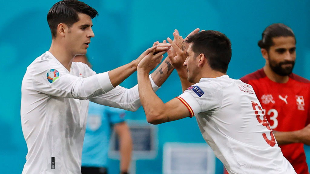 España en la Eurocopa 2020: Cuándo juega la semifinal y contra quién es -