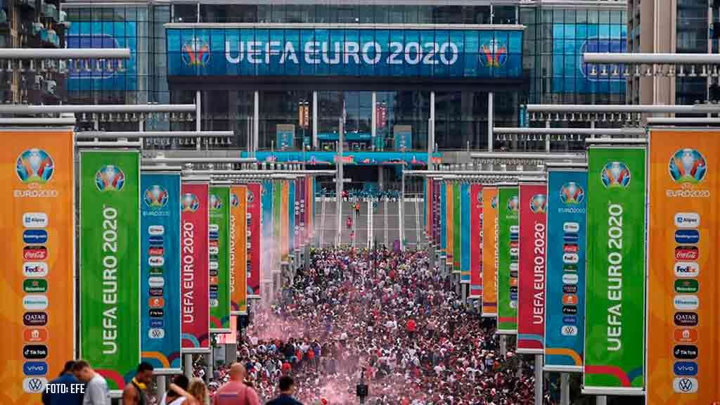 Euro 2020: Cuánto recibirá como premio el campeón del duelo Italia vs Inglaterra