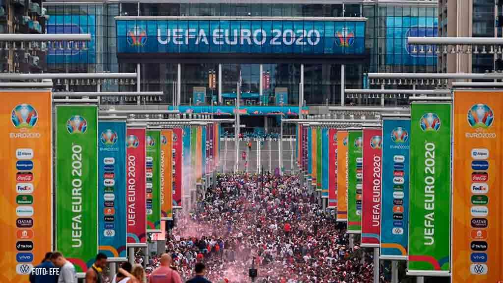 Euro 2020: Cuánto recibirá como premio el campeón del duelo Italia vs Inglaterra