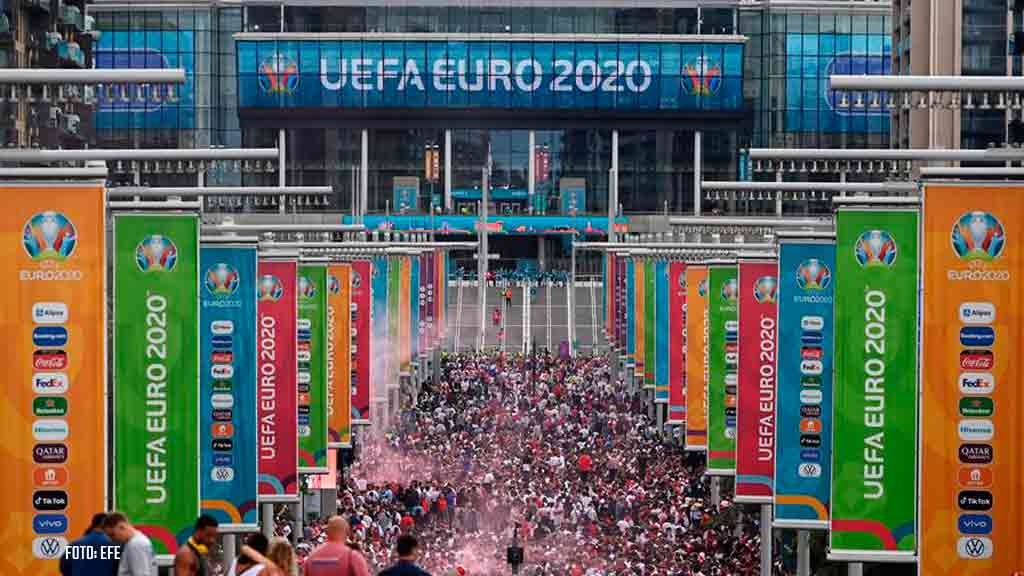 Euro 2020: Cuánto recibirá como premio el campeón del duelo Italia vs Inglaterra