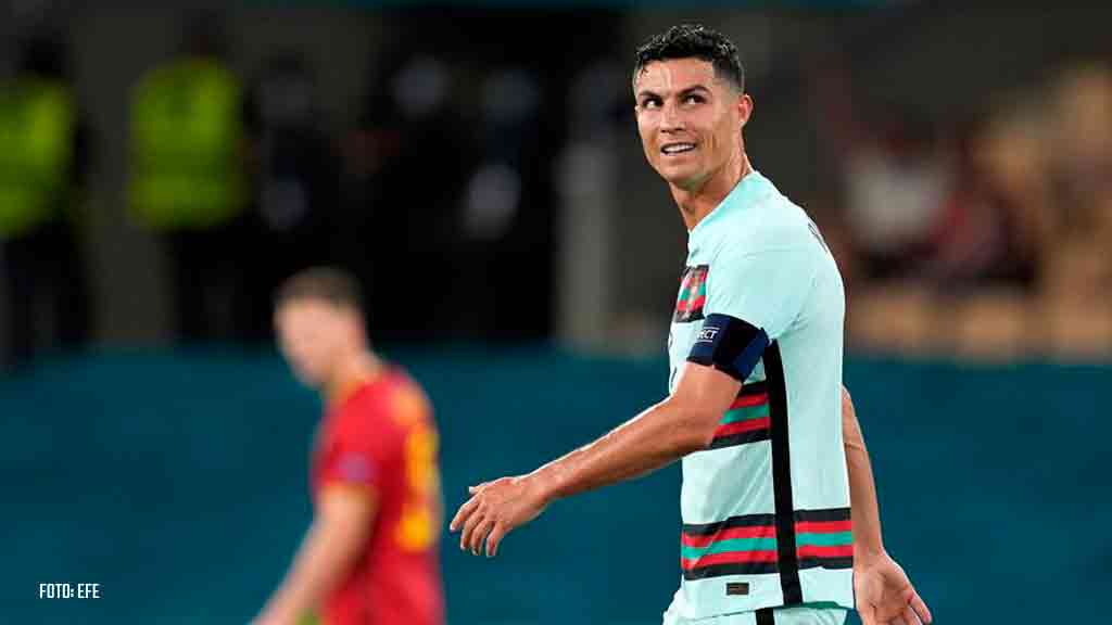 Eurocopa 2020: Qué jugadores podrían quitarle la Bota de Oro a Cristiano Ronaldo