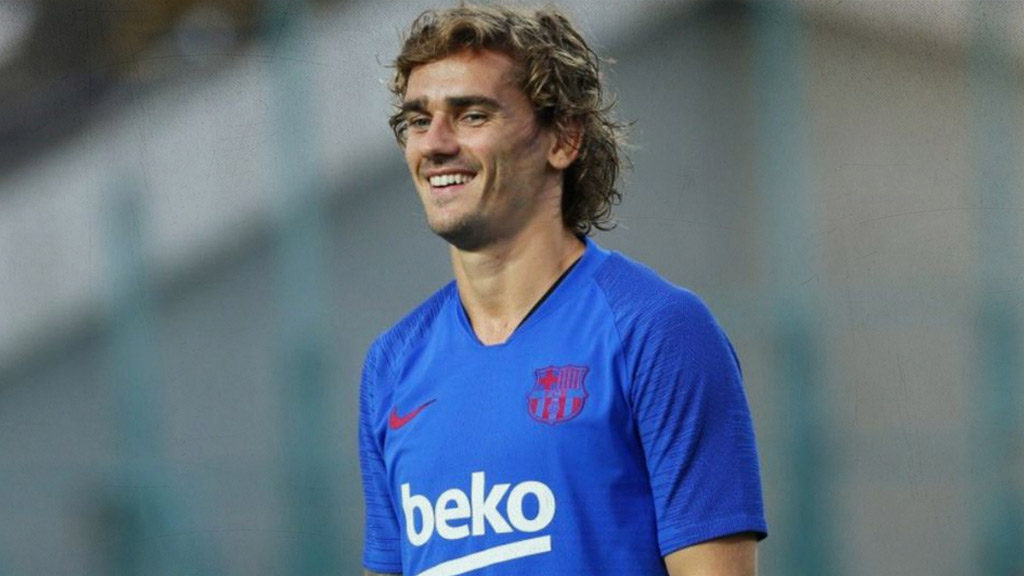 FC Barcelona: Antoine Griezmann y los 6 fichajes millonarios que no redituaron en lo deportivo