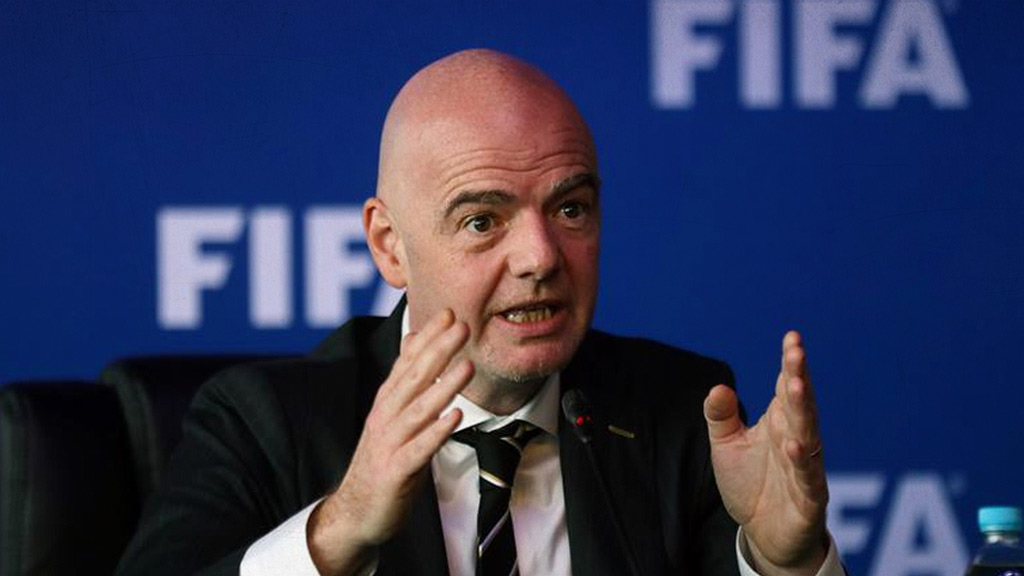 FIFA: Los cambios en las reglas que propone para modernizar el futbol