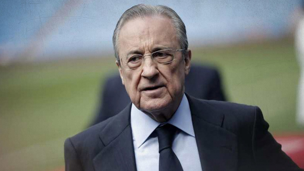 Florentino Pérez: Títulos durante su gestión en Real Madrid y hasta cuándo estará en el club