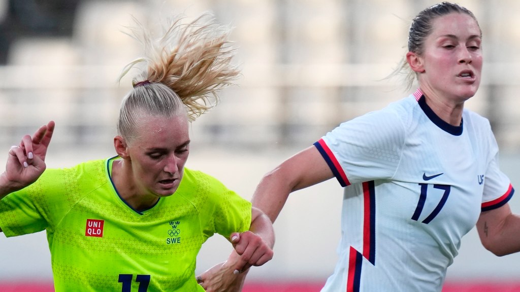 Futbol Femenil en Juegos Olímpicos: Fechas, horarios y canales en vivo para México de la jornada 3 en Tokio 2020