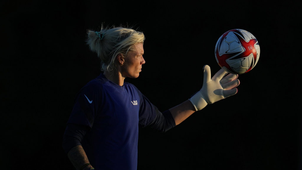 Futbol Femenil en Juegos Olímpicos: Fechas, horarios y canales en vivo para México de la jornada 1 en Tokio 2020