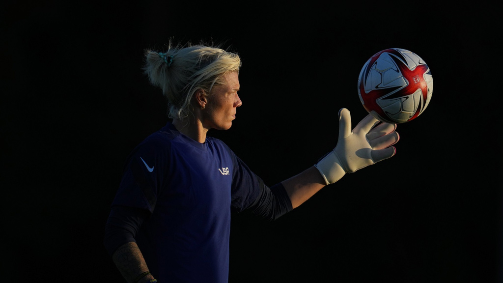 Futbol Femenil en Juegos Olímpicos: Fechas, horarios y canales en vivo para México de la jornada 1 en Tokio 2020