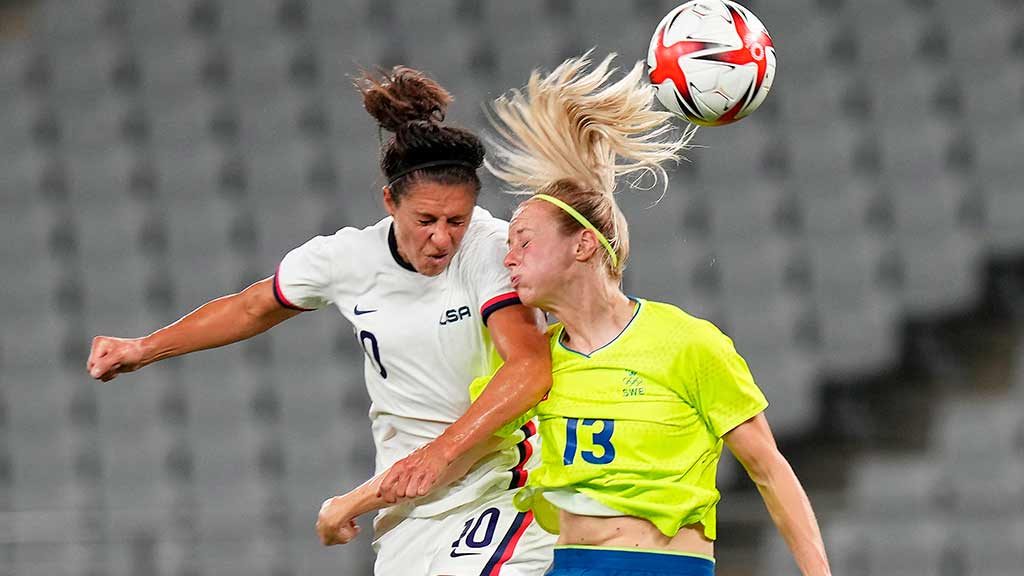 Futbol Femenil en Juegos Olímpicos: Fechas, horarios y canales en vivo para México de la jornada 2 en Tokio 2020