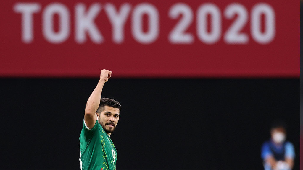 Futbol Varonil: Partidos, fechas y horarios para México de los cuartos de final en Juegos Olímpicos Tokio 2020
