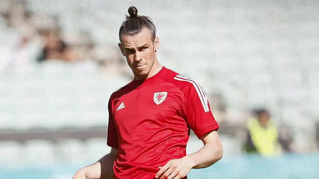 Gareth Bale tiene futuro incierto en su carrera