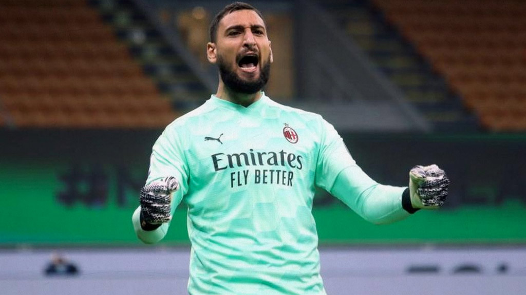 Gianluigi Donnarumma se sumará a las filas del PSG