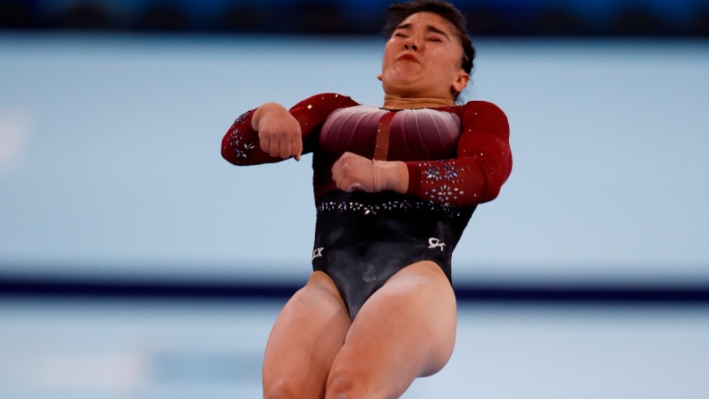 Alexa Moreno en Juegos Olímpicos: Cuándo y a qué hora para México competirá por medalla en final de salto de caballo