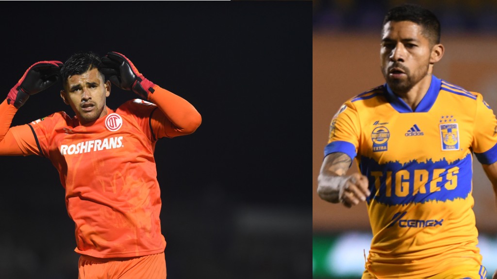 Toluca vs Tigres: A qué hora es, canal de transmisión, cómo y dónde ver la jornada 2 de Liga MX Apertura 2021