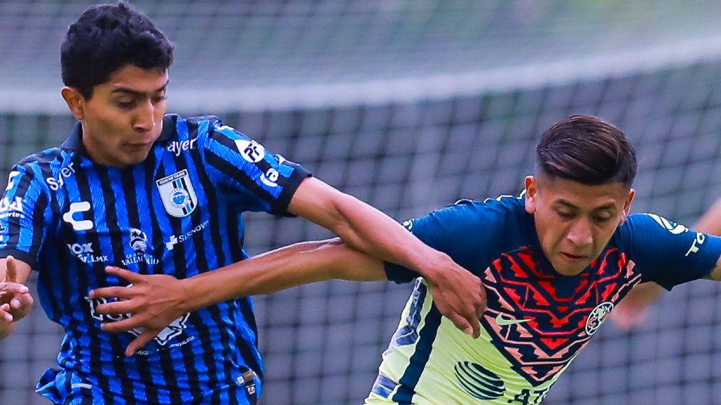 Gallos de Querétaro vs América: A qué hora es, canal de transmisión, cómo y dónde ver la jornada 1 del Apertura 2021