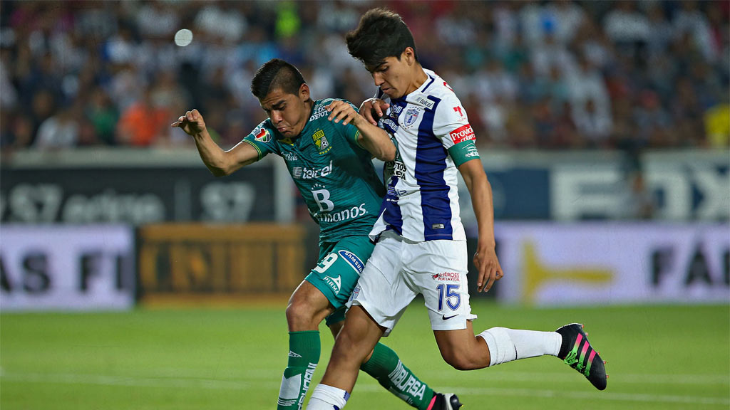 Grupo Pachuca, León y Tuzos, los hermanos de la Liga MX