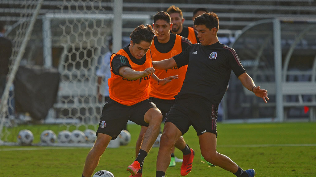 Guatemala vs México: A qué hora es, canal de transmisión en Televisa/TUDN y TV Azteca, cómo y dónde ver al Tri en Copa Oro 2021