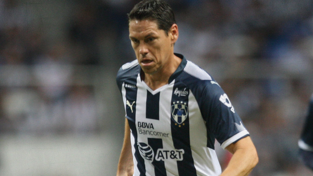 Guillermo Franco, un regreso necesario para Rayados de Monterrey