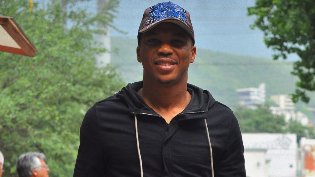 Ike Uche a su llegada a Nuevo León, no le fue nada bien con Tigres UANL