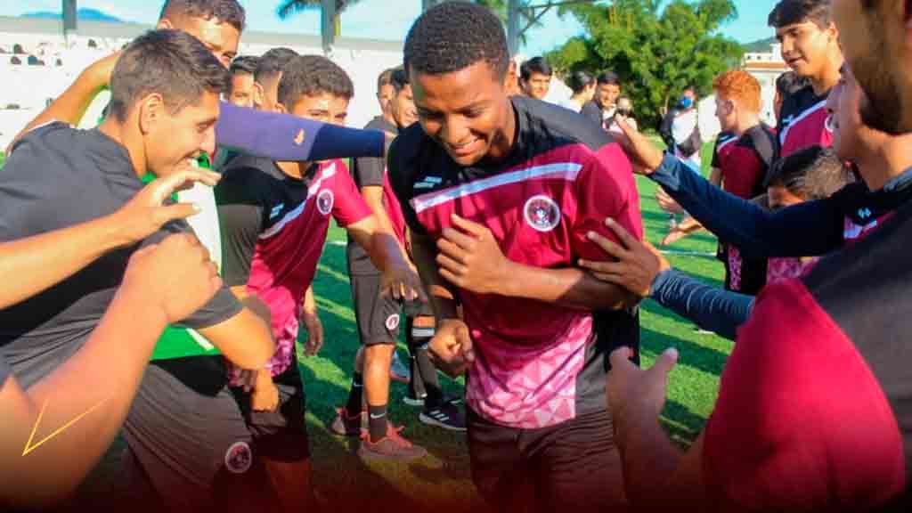 Joao Maleck: El camino ha su segunda oportunidad en el futbol mexicano