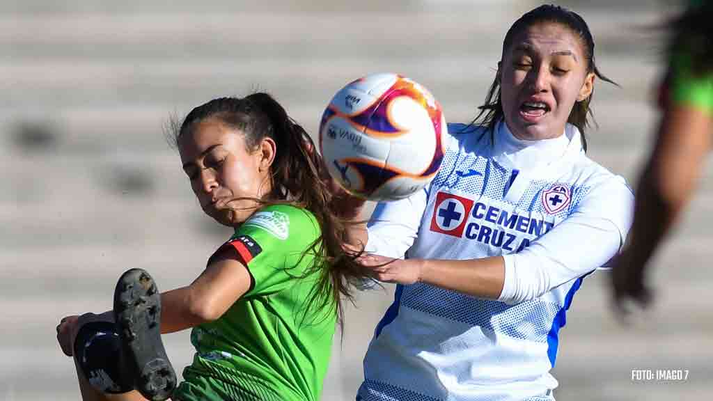 Juárez vs Cruz Azul Femenil: A qué hora es, canal de transmisión de TV en vivo, cómo y dónde ver la jornada 1 de Liga MX Femenil