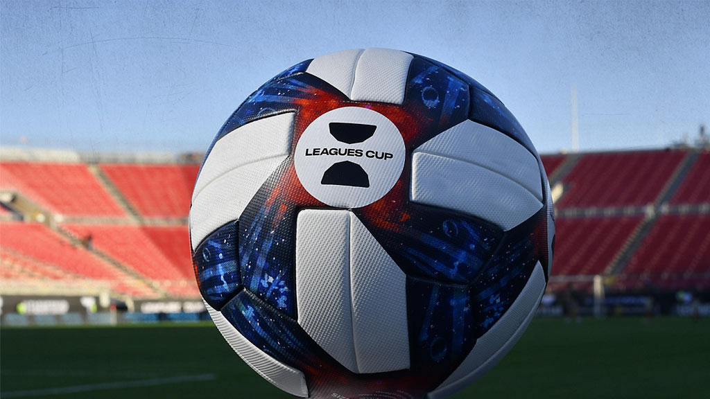 Leagues Cup 2021; Equipos de Liga MX y MLS que participarán, fechas, horarios y canal de TV