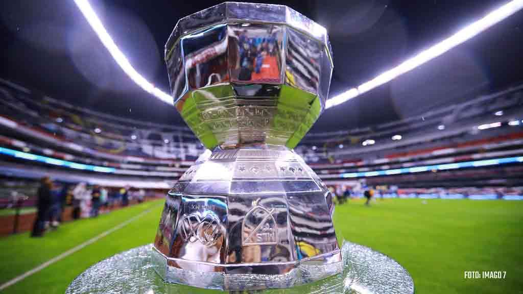 Leagues Cup: Definida la sede para el torneo entre Liga MX y MLS