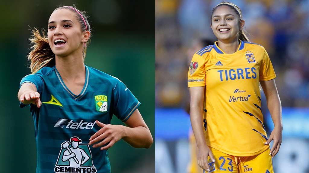 León vs Tigres Femenil: A qué hora es, canal de transmisión, cómo y dónde ver la jornada 2 de Liga MX Femenil Apertura 2021