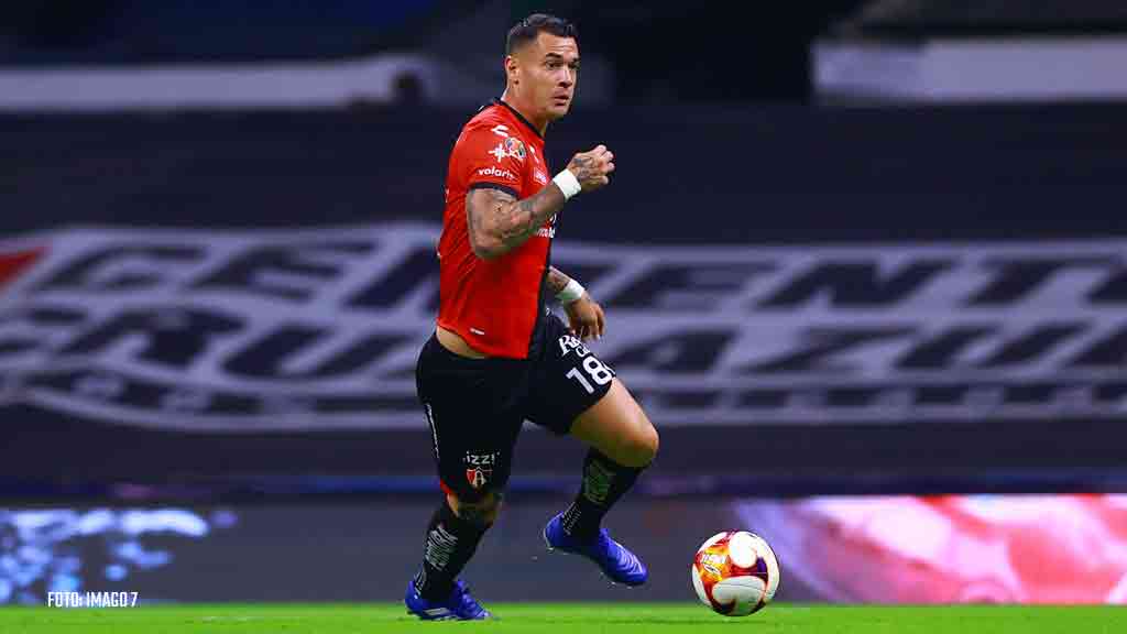 Liga MX: 5 extranjeros que estuvieron años en México y ya no verás para el Apertura 2021