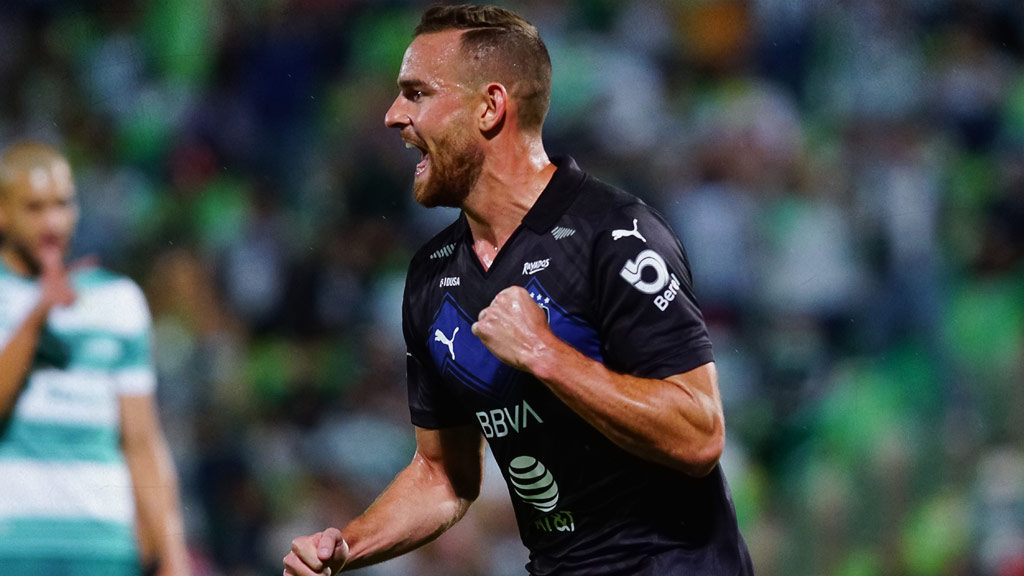 Liga MX: Alessio Da Cruz y los holandeses que han estado en el futbol mexicano