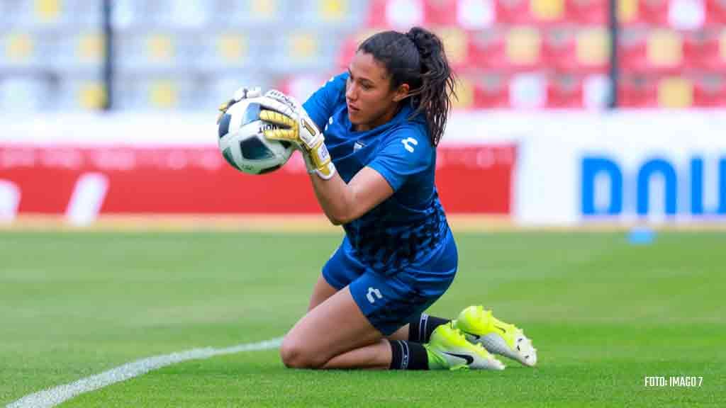 Liga MX Femenil: Las extranjeras que veremos en el Apertura 2021