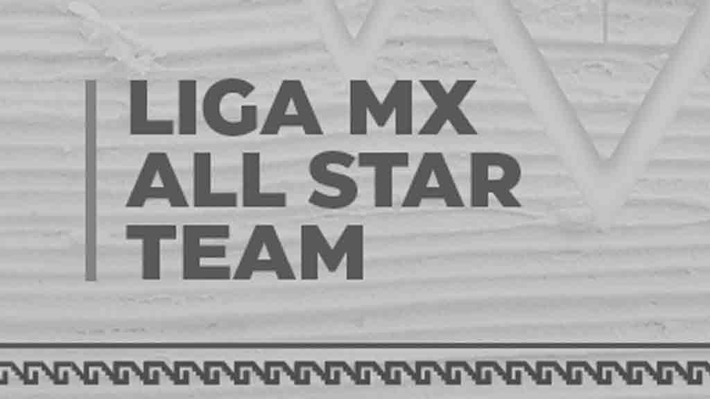 Liga MX: Lista la convocatoria para juego de estrellas contra MLS, con Gignac y sin futbolistas de Chivas