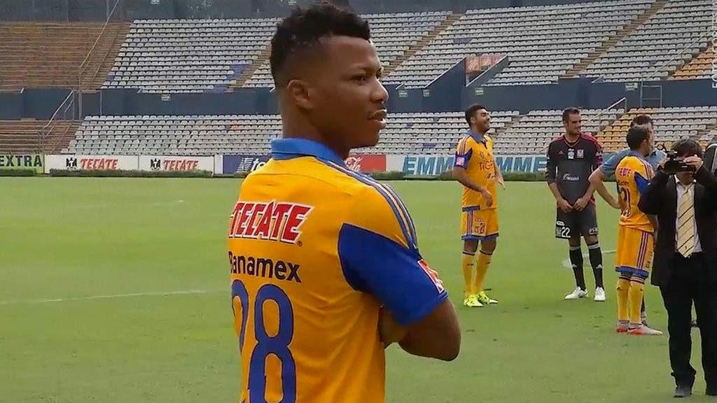 Liga MX: Los 3 nigerianos que han militado en el futbol mexicano