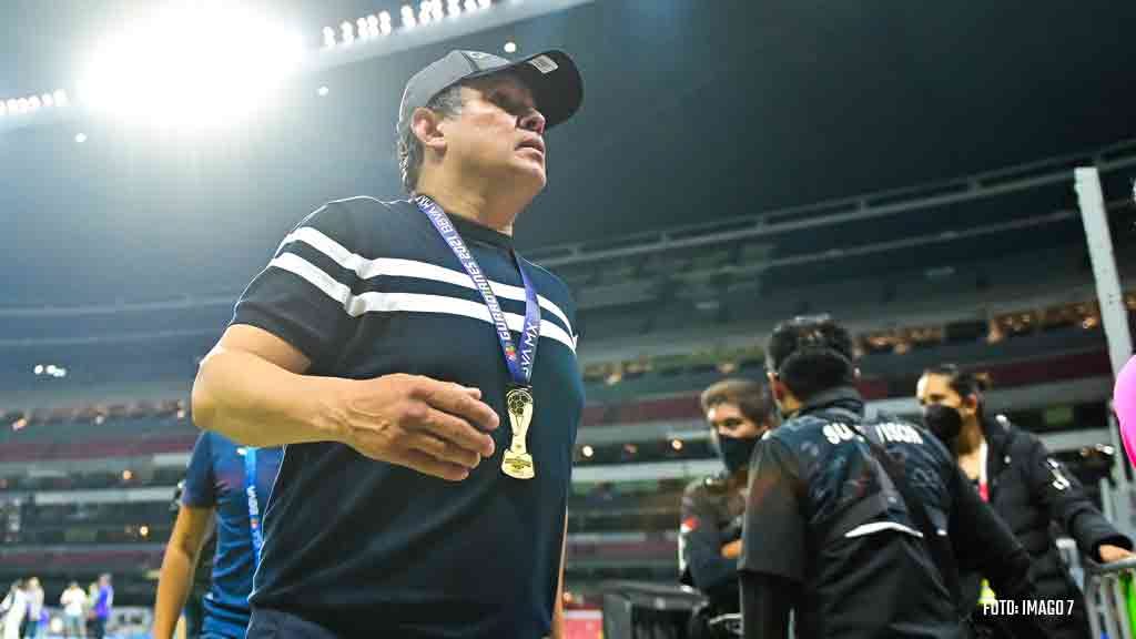 Liga MX: Los 7 técnicos que ya fueron campeones y dirigirán en el Apertura 2021