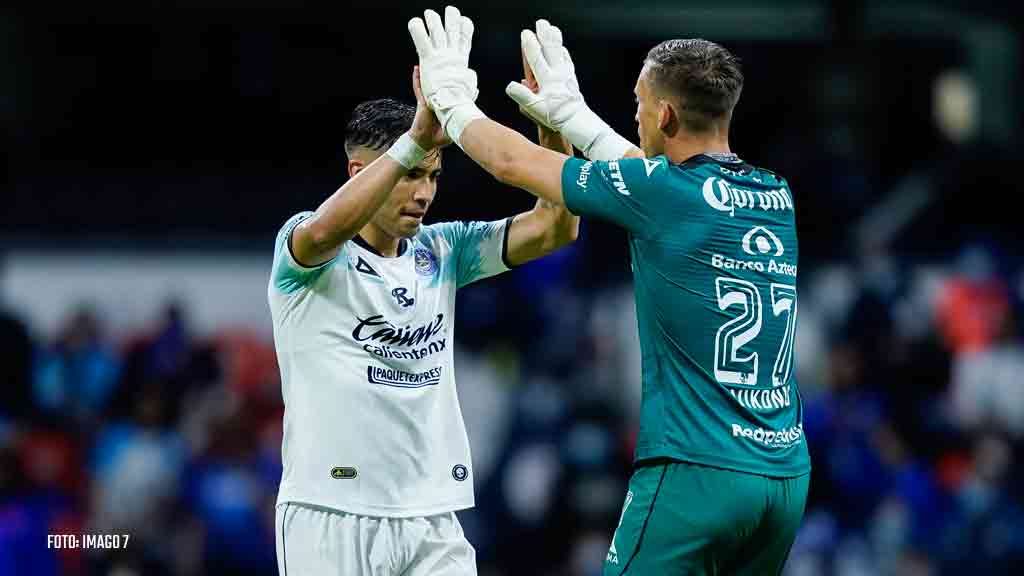 Liga MX: Tabla general, partidos y resultados tras la jornada 1 del Apertura 2021
