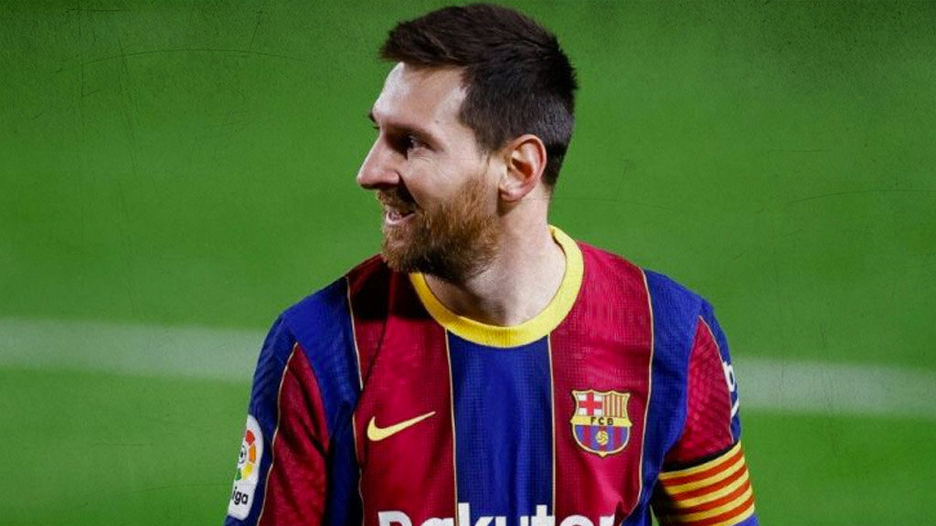 Lionel Messi y FC Barcelona: Así será el nuevo contrato entre el argentino y su club