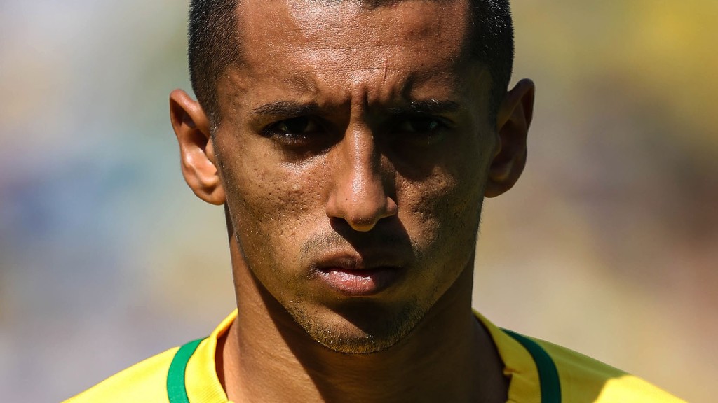 Así llego el crack Marquinhos, el hombre qué paso de ser portero a defensa; medallista de oro en Juego Olímpicos