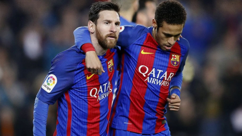 Messi vs Neymar, la FINAL soñada en Copa América