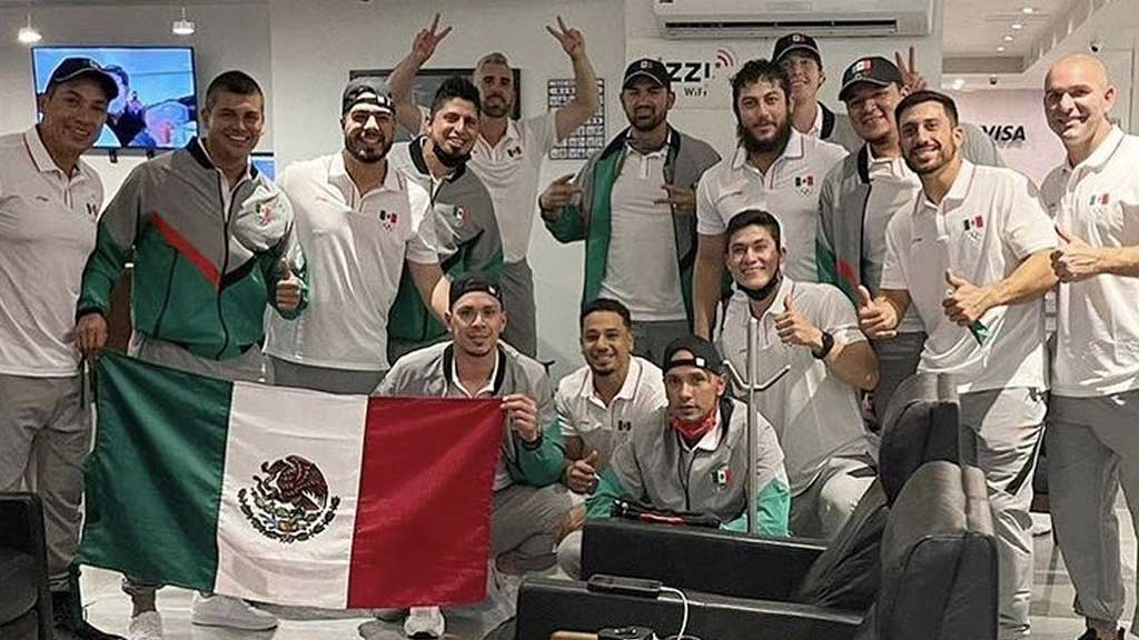 México en Beisbol: Qué necesita para lograr medalla en Juegos Olímpicos de Tokio 2020, tras perder ante Japón
