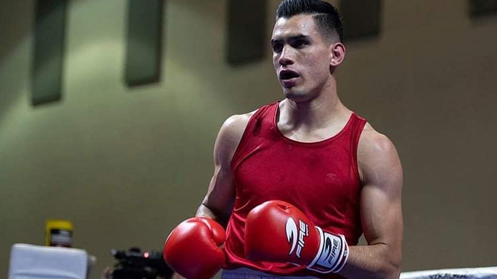 México en Boxeo: Rogelio Romero avanza a cuartos de final; Cuándo y a qué hora buscará su pase a semifinales de Tokio 2020