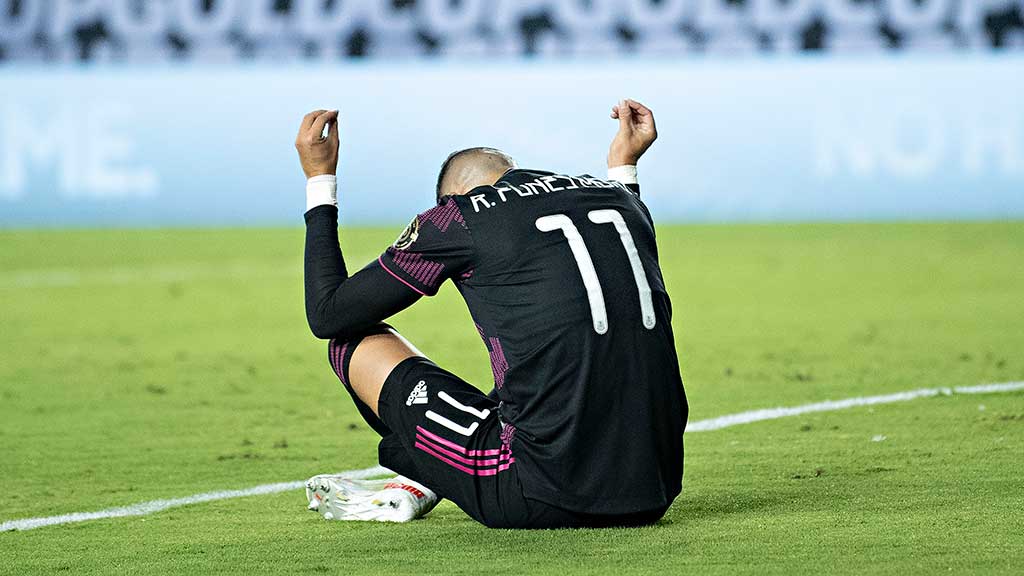 México en la Copa Oro 2021: Así va el Tri en su grupo tras la victoria ante Guatemala en la jornada 2