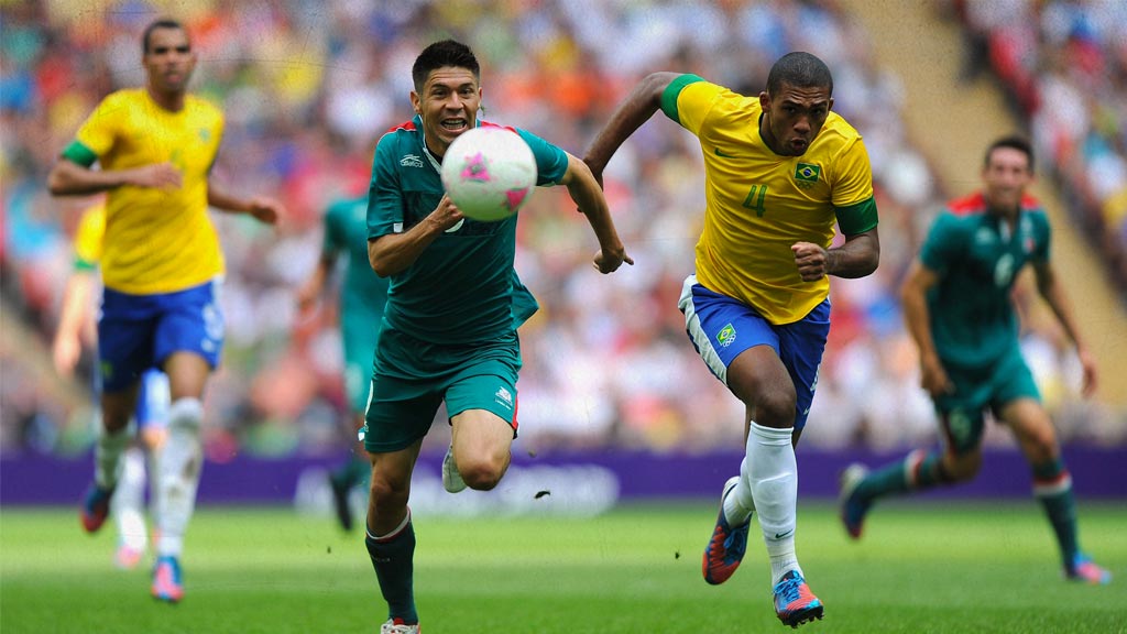 México en Olímpicos: El balance ante Brasil en torneos FIFA con límite de edad; rival del Tri en semifinales de Tokio 2020