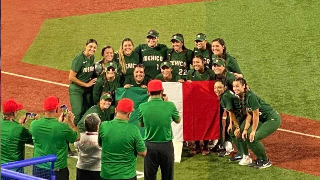 México en Softbol: Qué necesita para ir por medalla en Juegos Olímpicos, tras victoria ante Italia en Tokio 2020