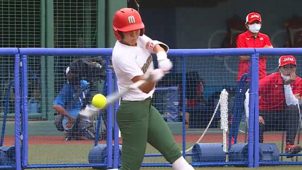 México en Softbol: Qué necesita para ganar medalla tras perder ante Japón en los Juegos Olímpicos de Tokio 2020