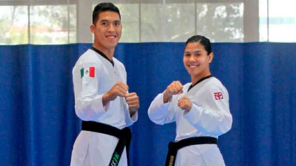 México en Taekwondo por la medalla: A qué hora es para México, canal de transmisión, cómo y dónde ver los Juegos Olímpicos Tokio 2020