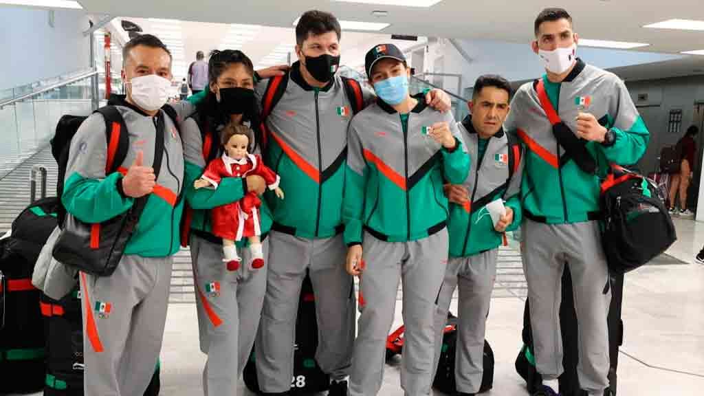 México en Tokio 2020: Cuándo, a qué hora y qué días habrá actividad de mexicanos en Juegos Olímpicos; agenda y calendario completo