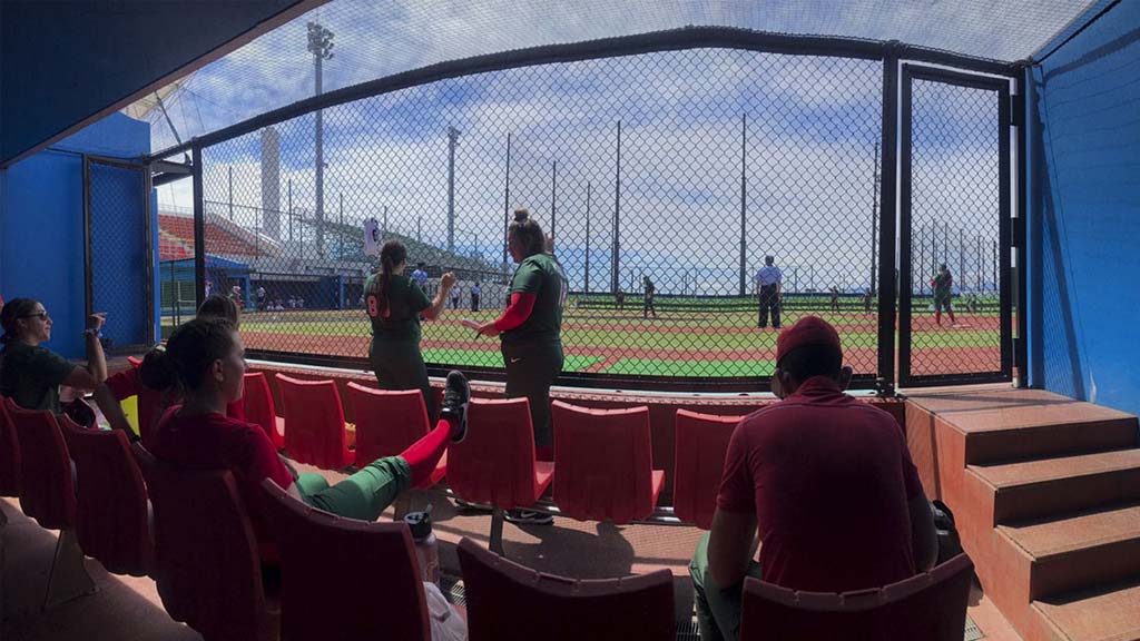 México vs Canadá; Sóftbol de Juegos Olímpicos: A qué hora es, canal de transmisión de TV en vivo, cómo y dónde ver el juego 1 en Tokio 2020