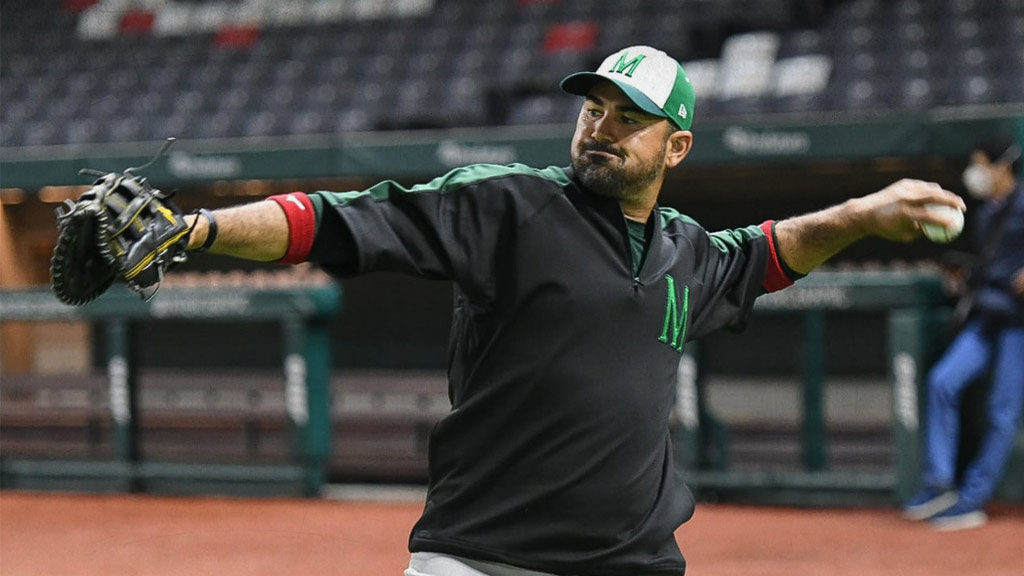 México vs Dominicana en Beisbol: A qué hora es para México, cómo y dónde ver el juego 1 en Juegos Olímpicos de Tokio 2020