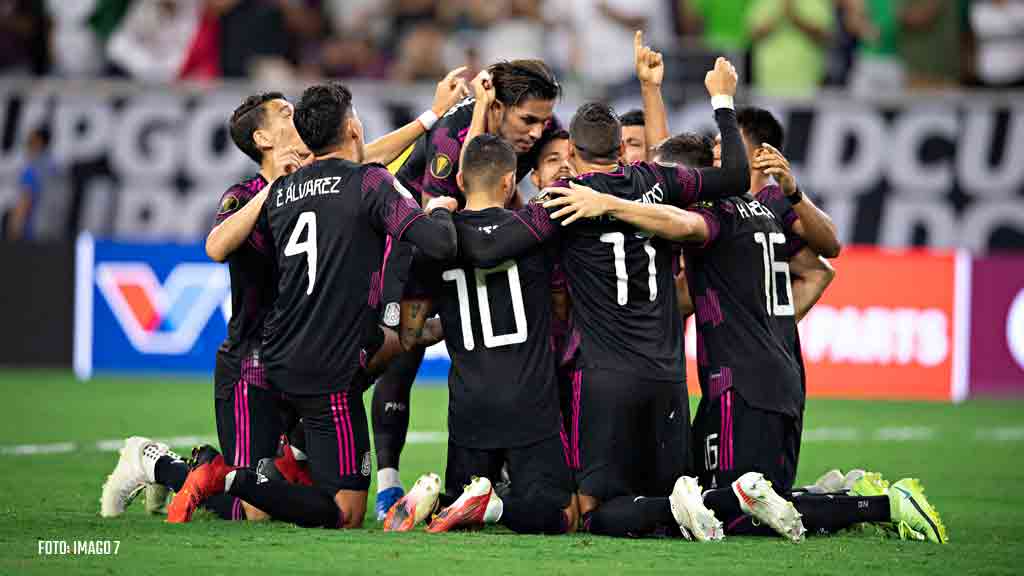 México vs EUA: Cuándo y a qué hora es el próximo partido del Tri en la Gran Final de Copa Oro, tras ganar ante Canadá